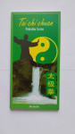 TAI CHI CHUAN, Pekinška forma (Tone Ančnik) 2001
