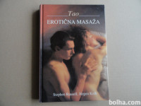 TAO EROTIČNA MASAŽA, STEPHEN RUSSELL, JURGEN KOLB