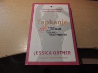TAPKANJE ZA USPEŠNO HUJŠANJE IN BOLJŠO TELESNO SAMOPODOBO J. ORTNER