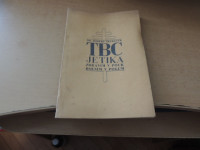 TBC JETIKA R. NEUBAUER ZALOŽILA PROTITUBERKULOZNA ZVEZA 1936