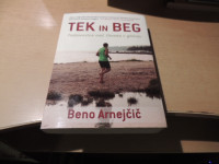 TEK IN BEG B. ARNEJČIČ ZALOŽBA UMCO 2018