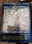 TELO KOT STROJ