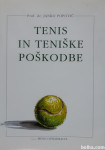Tenis in teniške poškodbe - nerabljeno