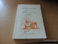 TERAPIJA Z MEGNETNIM POLJEM C. THUILE PREVOD IZ LETA 1999