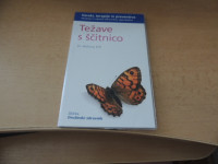 TEŽAVE S ŠČITNICO A. TOFT ZALOŽBA eBesede 2013