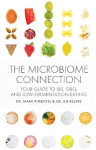 The Microbiome Connection by Dr. Mark Pimentel