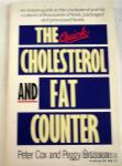 THE QUICK CHOLESTEROL AND FAT COUNTER - COX