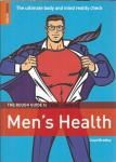 The Rough Guide to Mens Health / Lloyd Bradley
