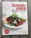 THE SUGAR FREE recipe book , angleški jezik