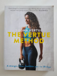 The Vertue Method - Shona Vertue