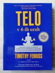Timothy Ferriss TELO V 4 - IH URAH