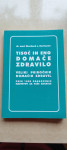 TISOČ IN ENO DOMAČE ZDRAVILO, dr. med. Eberhard Hartmann