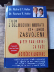TUDI Z OGLJIKOVIMI HIDRATI STE LAHKO ZASVOJENI