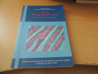 TUMORJI DEBELEGA ČREVESA IN DANKE CERAR ŠTABUC LUZAR INŠTITUT ZA