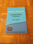 Upanje obstaja - za boljše življenje z luskavico