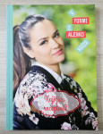 V FORMI Z ALENKO KOŠIR : KNJIŽICA RECEPTOV 2 Alenka Košir