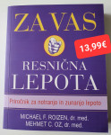 Za vas, Resnična lepota