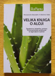 VELIKA KNJIGA O ALOJI, ALESSANDRO BASSETTI ...