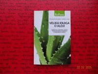 VELIKA KNJIGA O ALOJI