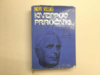 Novi veliki Kneippov priročnik, Josef H. Kaiser (1980)