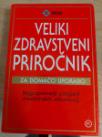 Veliki zdravstveni priročnik