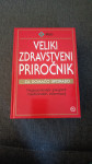 Veliki zdravstveni priročnik