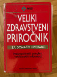 VELIKI ZDRAVSTVENI PRIROČNIK
