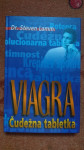 Viagra, čudežna tabletka