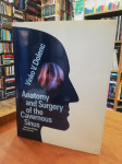 Vinko Dolenc: Anatomy and Surgery of the Cavernous Sinus