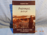VLADIMIR AUER : PRETRMAST DA BI PIL