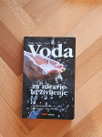 VODA ZA ZDRAVJE IN ŽIVLJENJE, Batmanghelidj, F.