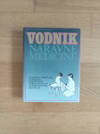 Vodnik naravne medicine