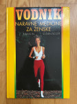 Vodnik naravne medicine za ženske