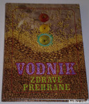 VODNIK ZDRAVE PREHRANE – Metka Zupančič
