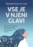 Vse je v njeni glavi; Elizabeth Comen