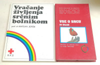 VSE O SRČNI KAPI - VSE O SRCU