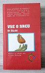 VSE O SRCU IN ŽILAH Dr. Jaro Lajovic