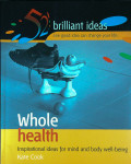 WHOLE HEALTH, Kate Cook