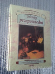 Wielkie Tajemnice SKRIVNOSTI PREROGBE 1994