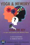 Yoga and Memory Dr H R Nagendra Shirley Telles