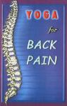 Yoga for Back Pain Dr. R Nagarathna, Dr. H R Nagendra