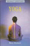 Yoga: Headway Lifeguides / Mary Stewart Joga