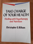 Knjige o zdravlju v angleščini in hrvaščini Tae Do, Kneipp,Yoga, Arthr