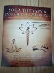 Yoga therapy & integrative medicine. Yoga terapija in zdravljenje