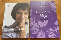 Zdaj sem tvoja Moja, demenca, staranje, alzheimer