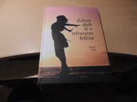 ZDRAV DUH LE V ZDRAVEM TELESU J. VIRK ZALOŽILA NOVA OBZORJA 2021