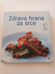 Zdrava hrana za srce (Paul Gayler, Jacqui Lynas)