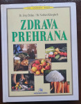 ZDRAVA PREHRANA