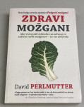ZDRAVI MOŽGANI - David Perlmutter