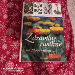 Zdravilne rastine